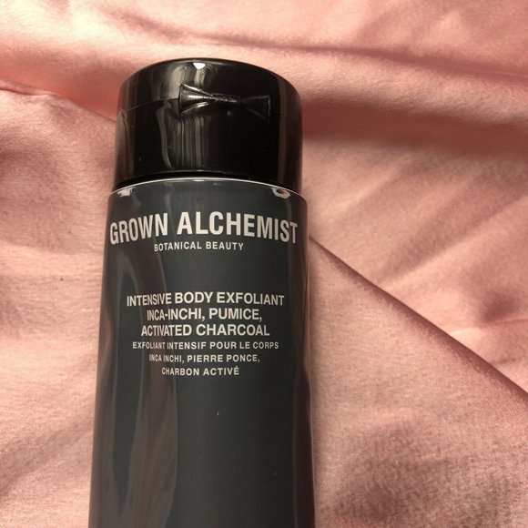 Grown Alchemist Intensive Body Exfoliant Inca-Inch - Picture 4 of 5